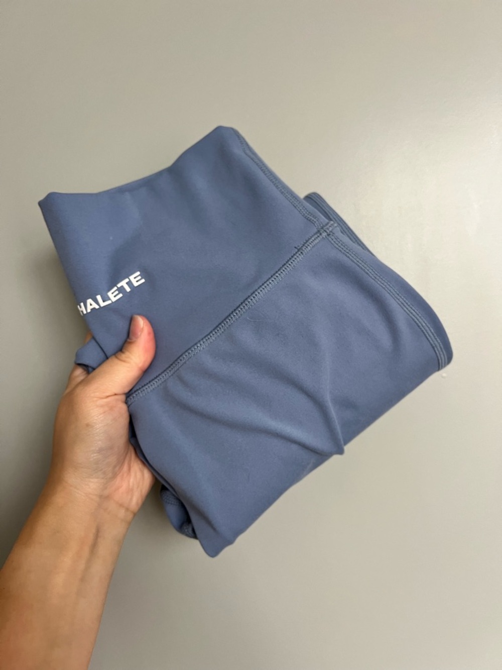 Alphalete Athletics Surface Elevation Legging